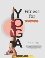 Yoga Fitness for Women