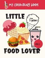 Little Food Lover