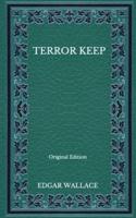 Terror Keep - Original Edition