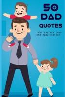 50 Dad Quotes