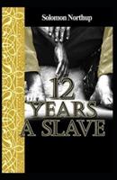 Twelve Years a Slave Illustrated