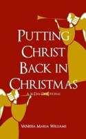 Putting Christ Back in Christmas