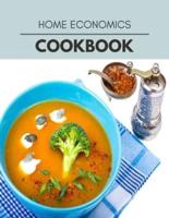 Home Economics Cookbook