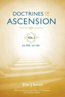 Doctrines of Ascension Volume 3