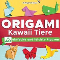 Origami Kawaii Tiere