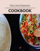 Procrastibaking Cookbook