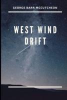West Wind Drift Illustrated
