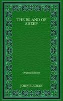 The Island of Sheep - Original Edition