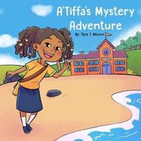 A'Tiffa's Mystery Adventure