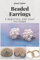 Beaded Earrings