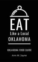Eat Like a Local- Oklahoma