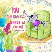 Kai the Kitten's World of Color