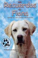 Mis Recuerdos De Fiona 2A Edición
