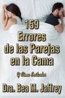 159 Errores De Las Parejas En La Cama