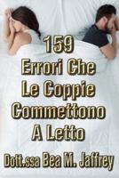 159 Errori Che Le Coppie Commettono A Letto