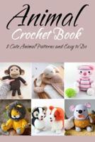 Animal Crochet Book