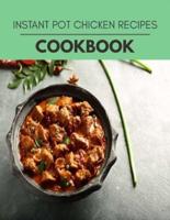 Instant Pot Chicken Recipes Cookbook