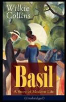 Basil (Illustrated)