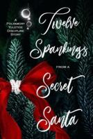 Twelve Spankings from a Secret Santa