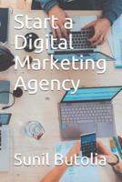 Start a Digital Marketing Agency