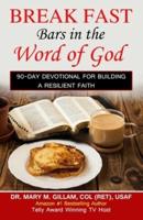 Breakfast Bars in the Word of God