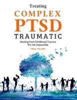Treating Complex PTSD Traumatic