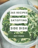 365 Satisfying Side Dish Recipes