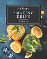 365 Amazing Drink Recipes