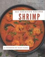 365 Creative Shrimp Recipes