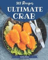 365 Ultimate Crab Recipes