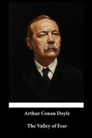 Arthur Conan Doyle - The Valley of Fear