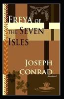 Freya of the Seven Isles (Annotated)