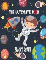 The Ultimate Book of Planet Earth