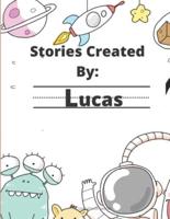 Stories Created By: Lucas