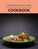 Mothers Day Recipes Cookbook