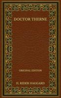 Doctor Therne - Original Edition