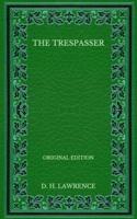 The Trespasser - Original Edition