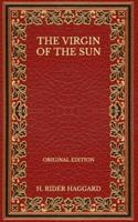 The Virgin of the Sun - Original Edition