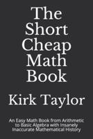 The Short Cheap Math Book
