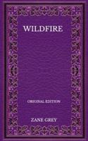 Wildfire - Original Edition