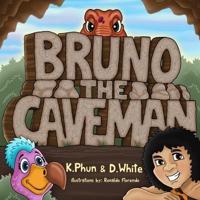 Bruno The Caveman