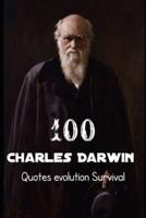 100 Charles Darwin