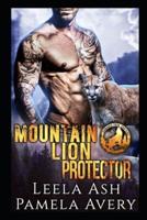 Mountain Lion Protector