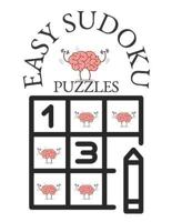 Easy Sudoku Puzzles