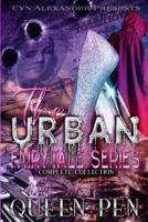 Urban Fairytale Series