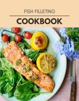 Fish Filleting Cookbook