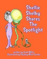 Shellie Shelby Shares the Spotlight