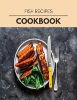 Fish Recipes Cookbook