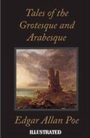 Tales of the Grotesque and Arabesque Illustrated