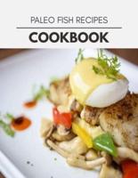 Paleo Fish Recipes Cookbook